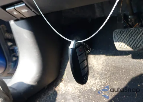 2016 Nissan Sentra Sv из США, поврежденный, VIN 3N1AB7AP6GY214979